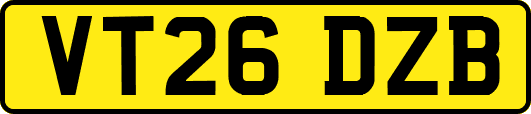 VT26DZB