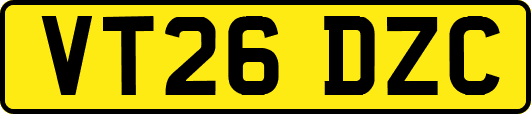 VT26DZC