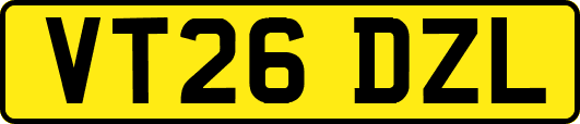 VT26DZL