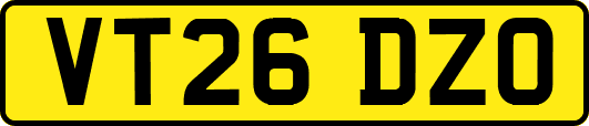 VT26DZO