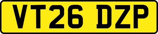 VT26DZP