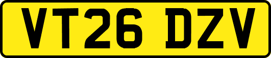 VT26DZV