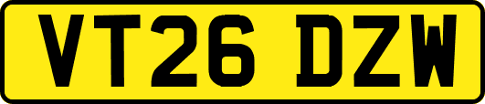 VT26DZW