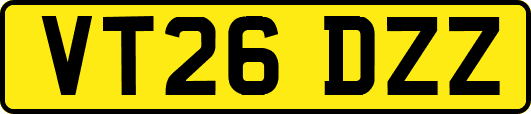 VT26DZZ