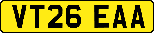 VT26EAA