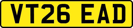 VT26EAD