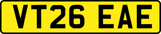 VT26EAE