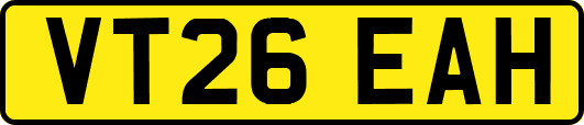 VT26EAH