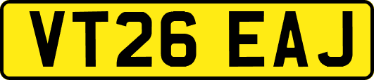 VT26EAJ