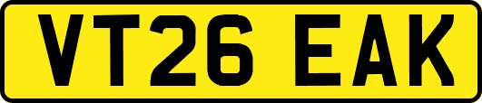 VT26EAK