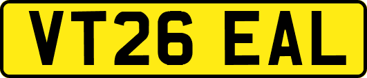 VT26EAL
