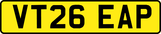 VT26EAP