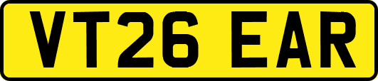 VT26EAR