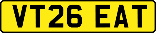 VT26EAT