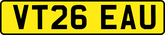 VT26EAU