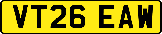 VT26EAW