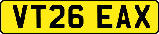 VT26EAX