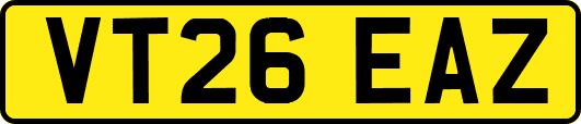 VT26EAZ