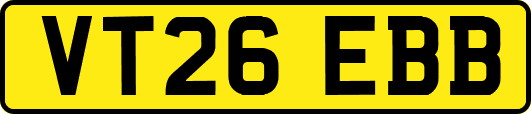 VT26EBB