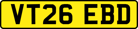 VT26EBD