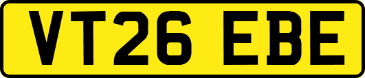 VT26EBE