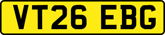 VT26EBG