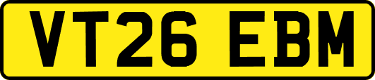 VT26EBM