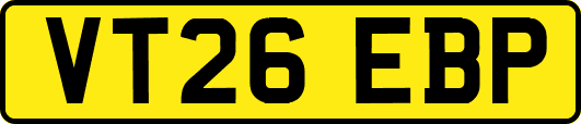 VT26EBP