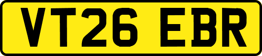 VT26EBR