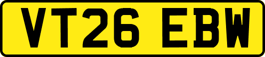 VT26EBW