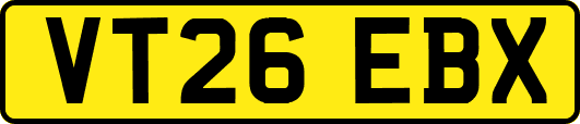 VT26EBX