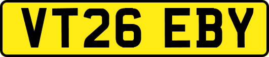 VT26EBY