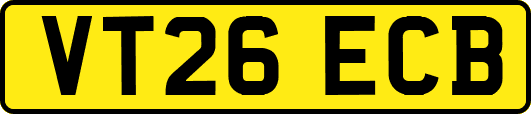 VT26ECB