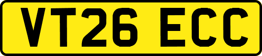VT26ECC