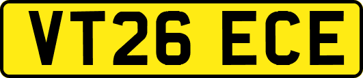 VT26ECE