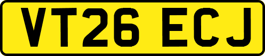 VT26ECJ