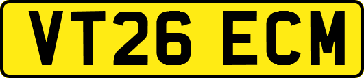 VT26ECM