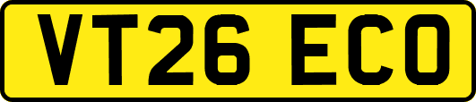 VT26ECO