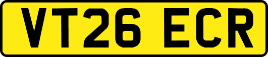 VT26ECR