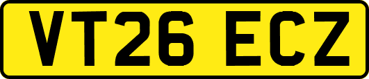 VT26ECZ