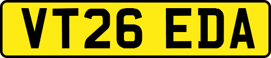 VT26EDA