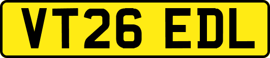 VT26EDL