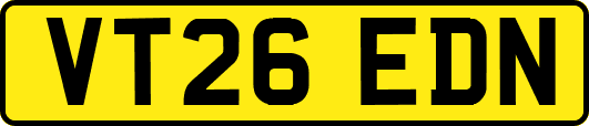 VT26EDN