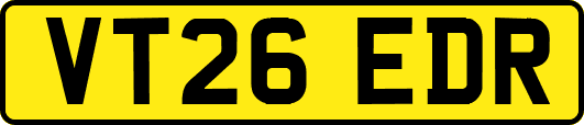 VT26EDR