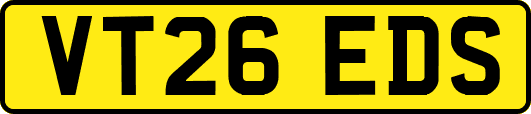 VT26EDS