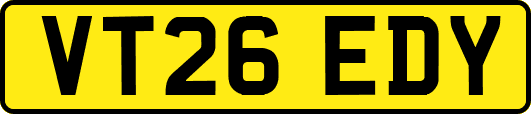 VT26EDY