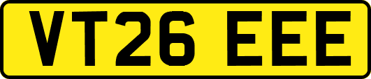 VT26EEE