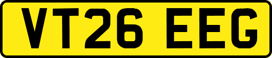 VT26EEG