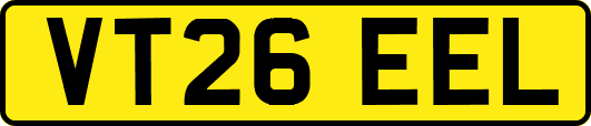 VT26EEL