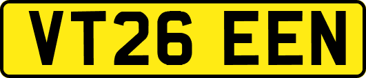 VT26EEN